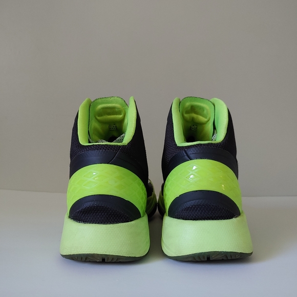 Nike Zoom Hyperdisruptor Basketball Shoes Sneakers Size 7 - Picture 14 of 16